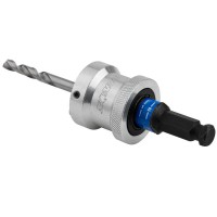 Lenox LXAH9912PBM SNAP-BACK Quick Change Hole Saw Arbors 2L 12.7mm 32 - 210mm £25.49